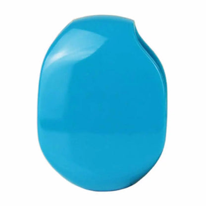 Automatic Closing Cable Cord Wire Organizer Bobbin Winder Earphone Wrap for Headphone Storage Cable Winder